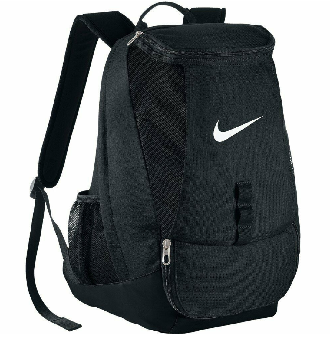 Nike Club Team Backpack | Lily Weightlifting