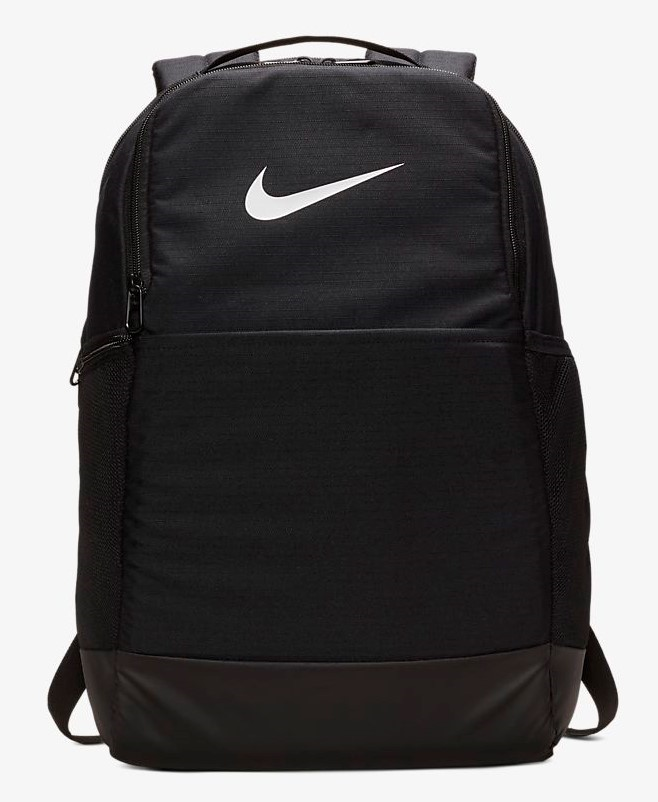 Nike MA Brasilia Backpack Black Matt Anderson Volleyball