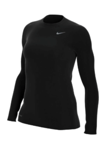 NIKE WOMEN S LEGEND LONG SLEEVE TEE USA Wrestling Events