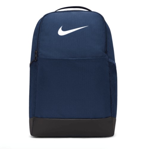 Nike weightlifting backpack top
