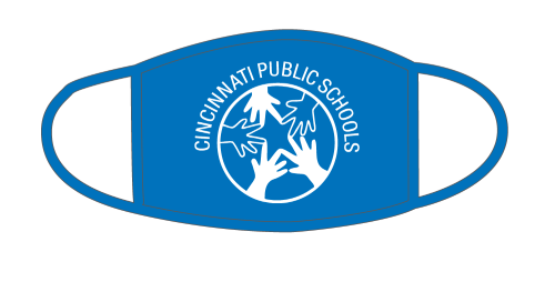 Home Cincinnati Public Schools
