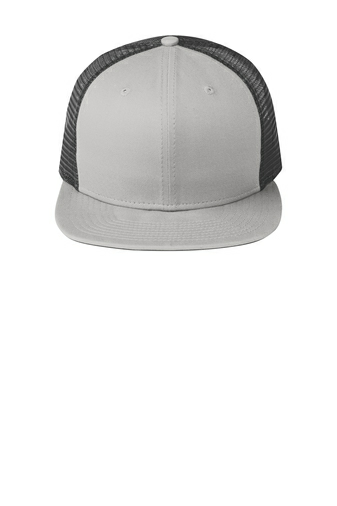 new era original fit snapback trucker cap
