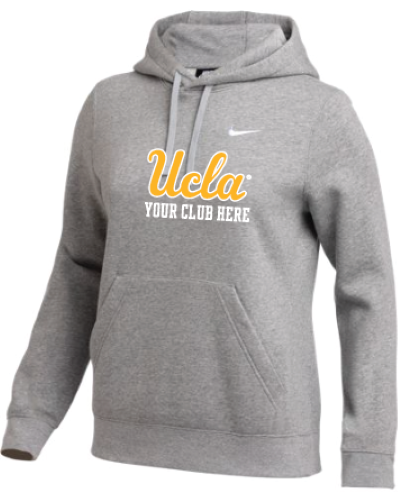Home | UCLA Competitive Sports