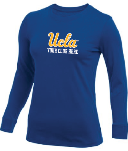 Home | UCLA Competitive Sports