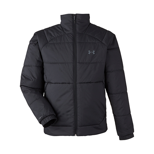 1380871 Under Armour Men s Storm Insulate Jacket Allstar Cresting