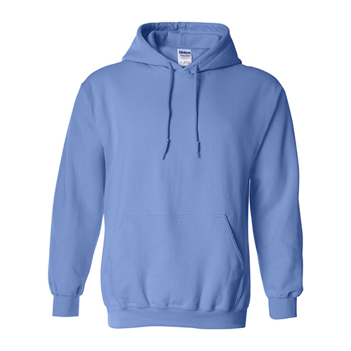18500 Gildan Heavy Blend Hoodie Allstar Cresting