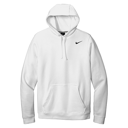 Nike club clearance team hoodie
