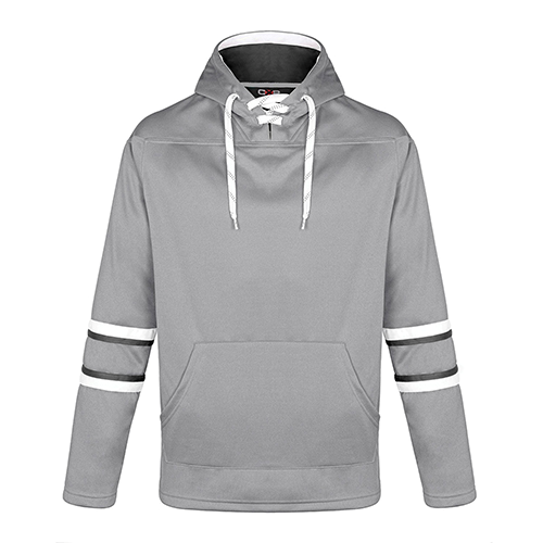 Hockey jersey hoodie best sale blank