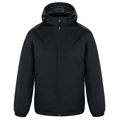 L03400 Playmaker Insulated jacket Allstar Cresting
