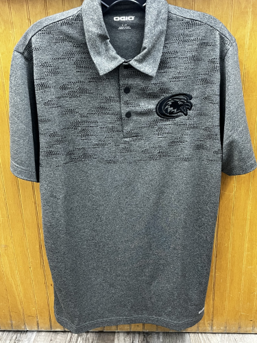 ★NOT4NERD★ Curved Tribal Logo Pigment Crewneck Charcoal 19861425-1.jpg
