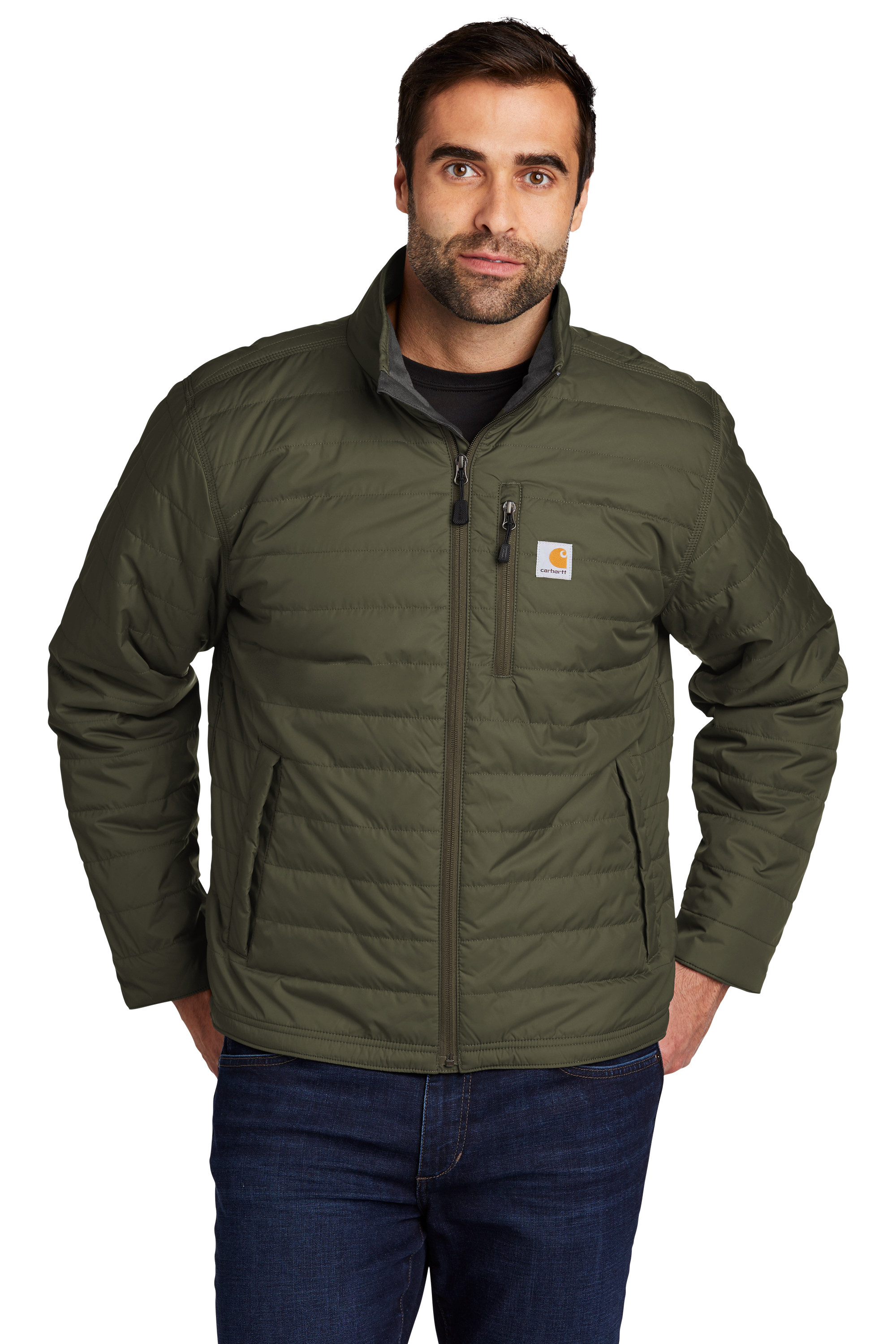 105474 - Carhartt Men's Montana Loose Fit Insulated Jacket