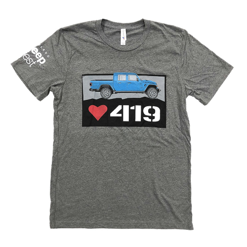 All Products | Toledo Jeep Fest