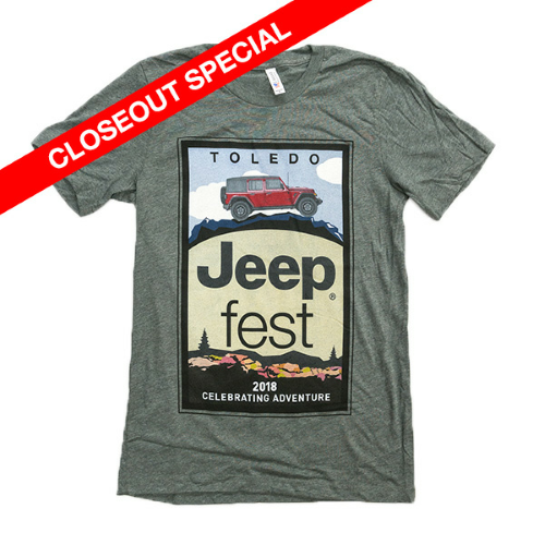 All Products | Toledo Jeep Fest