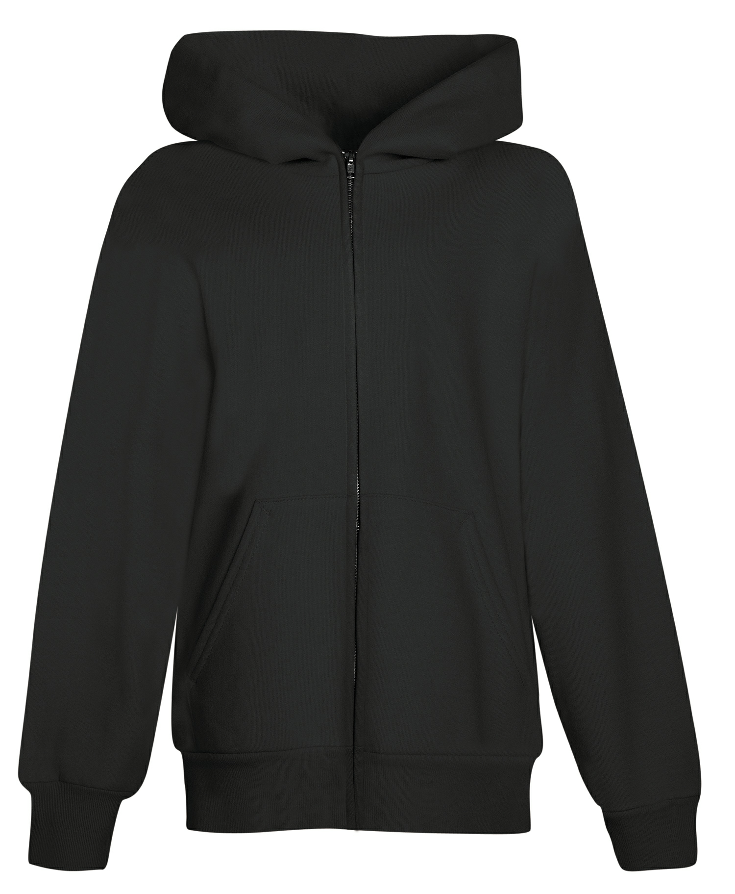 hanes youth hoodie