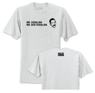 Mista Dobalina Mr Bob Dobalina T Shirt Mojo In The Morning S Swag Station Powered By The Identity Source See more of mr.dabalina on facebook. mista dobalina mr bob dobalina t