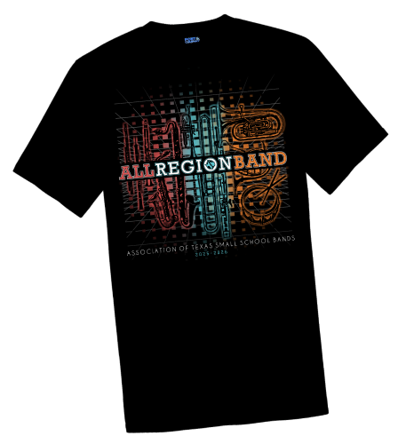 TMF Event Merch