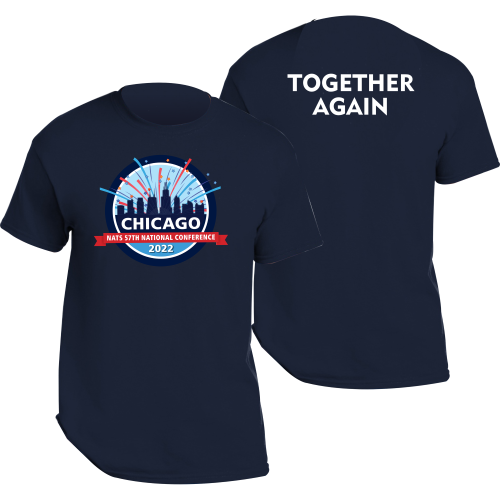Home | NATS-Spirit Wear
