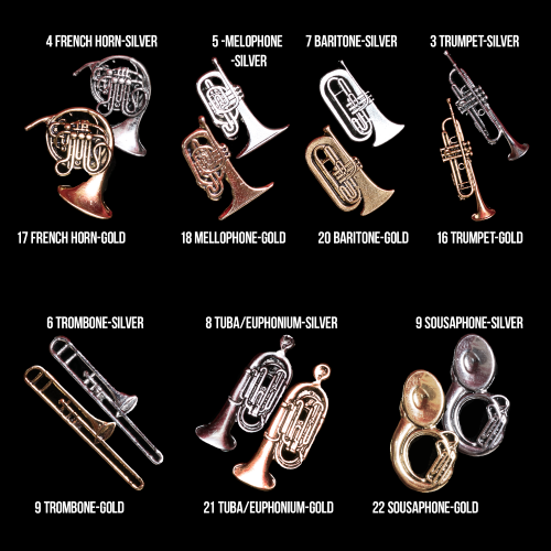 FOTUS（フェトウス）胎児ロゴマーク　メタルバングル All Products | TMF Jewelry & Accessories
