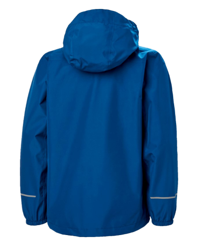JUNIORS JUELL WATERPROOF JACKET Ft. Walton Yacht Club