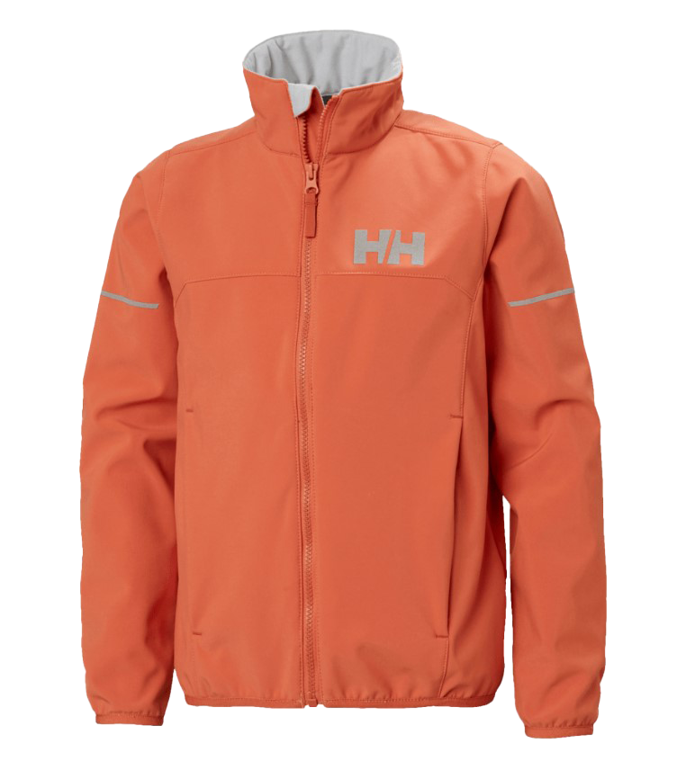 Helly hansen charleston top jacket