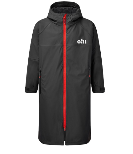 Canterbury long full zip weather resistant store insulated sub coat