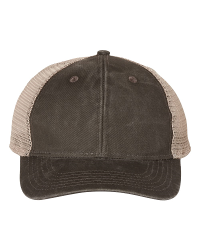LOGAN セーリング CAP Hats & Headwear Products | Catalina 22 National Sailing