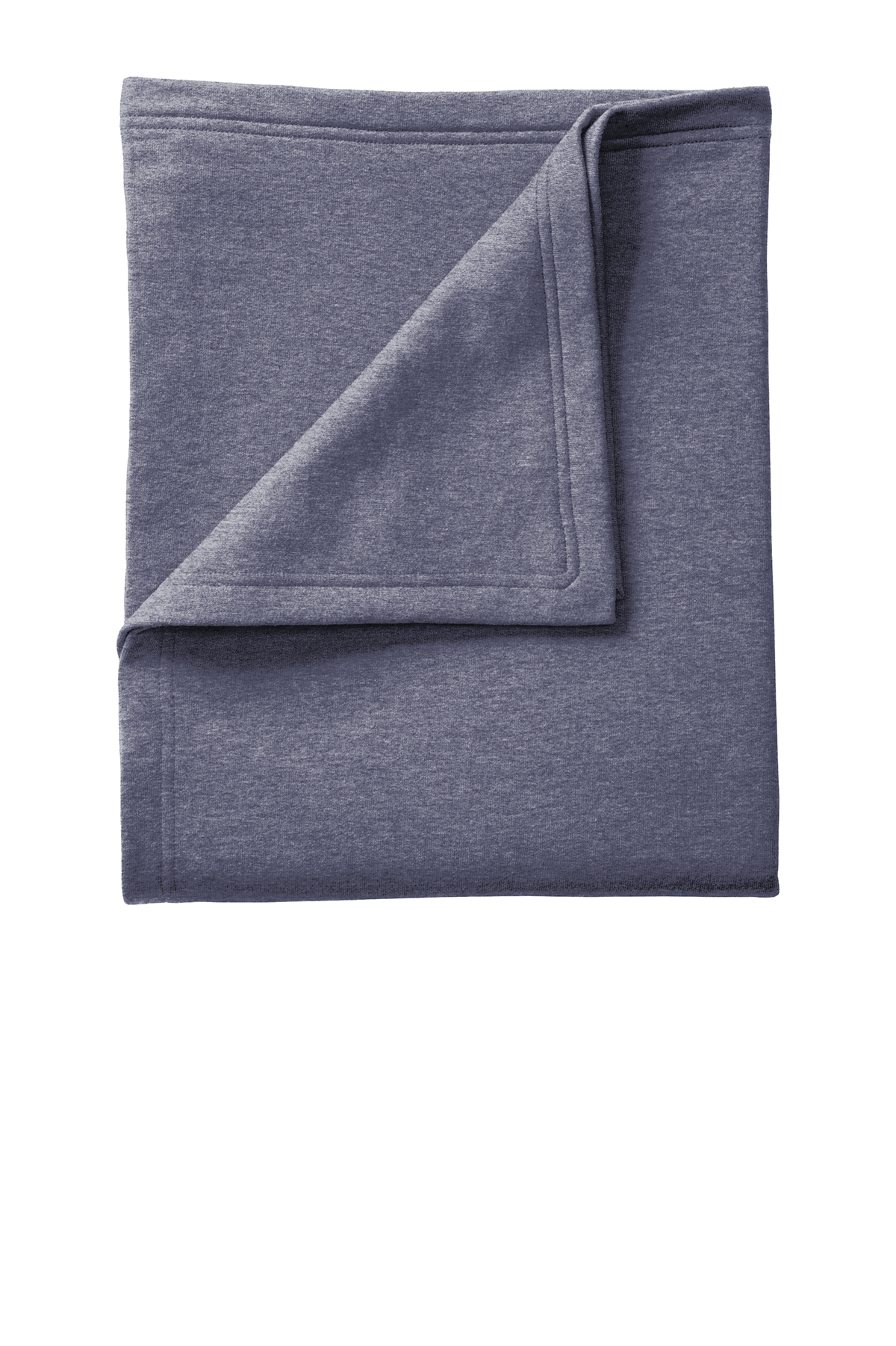 Port and company sweatshirt blanket clearance