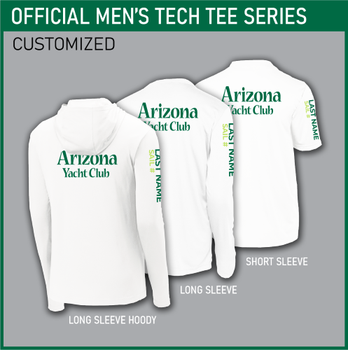 Home | Arizona Yacht Club