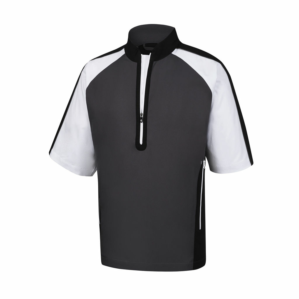 Short Sleeve Sport Windshirt Oklahoma Celtic