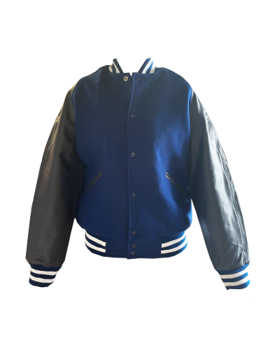 Lhs letterman jacket hotsell