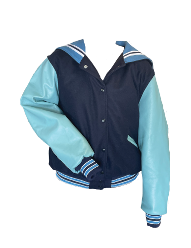 All Products Letterman Jackets