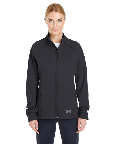 Under armour store granite jacket
