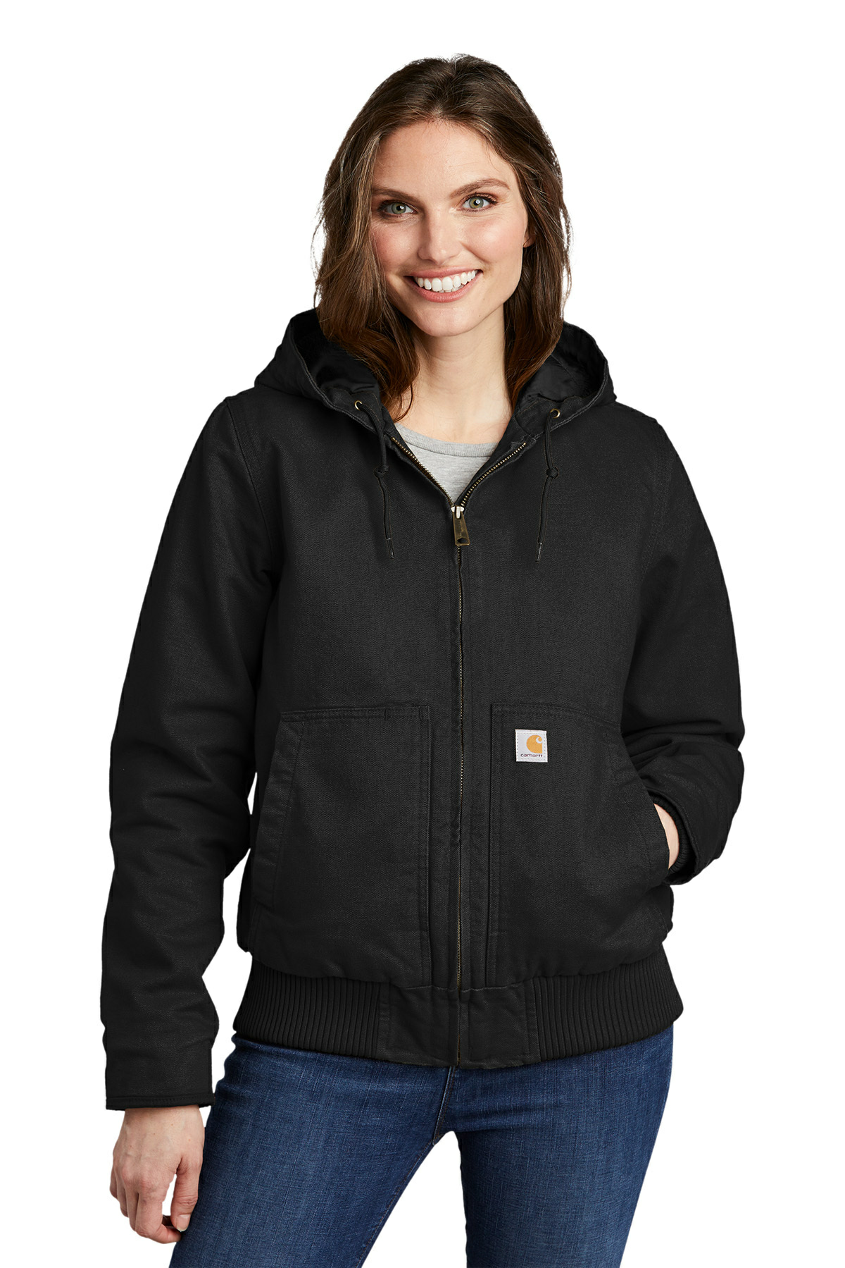 Carhartt electric jacket on sale