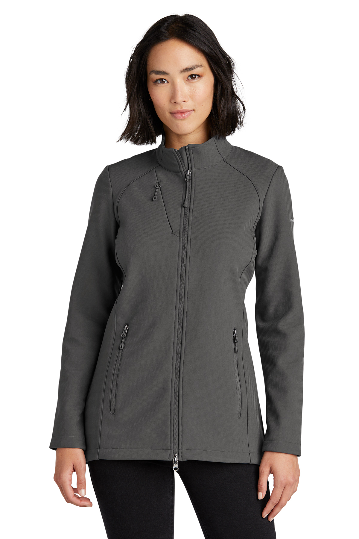 Eddie bauer ladies soft shell jacket 2025