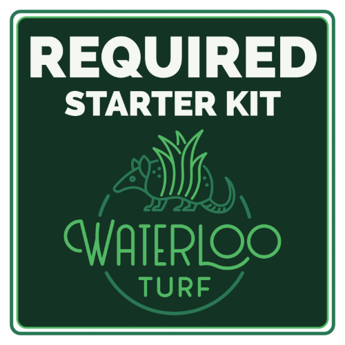 Waterloo Turf