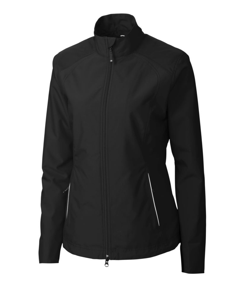 CB WeatherTec Beacon Full Zip Jacket S S Screen Graphics Inc