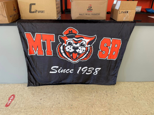 MTSB Blanket