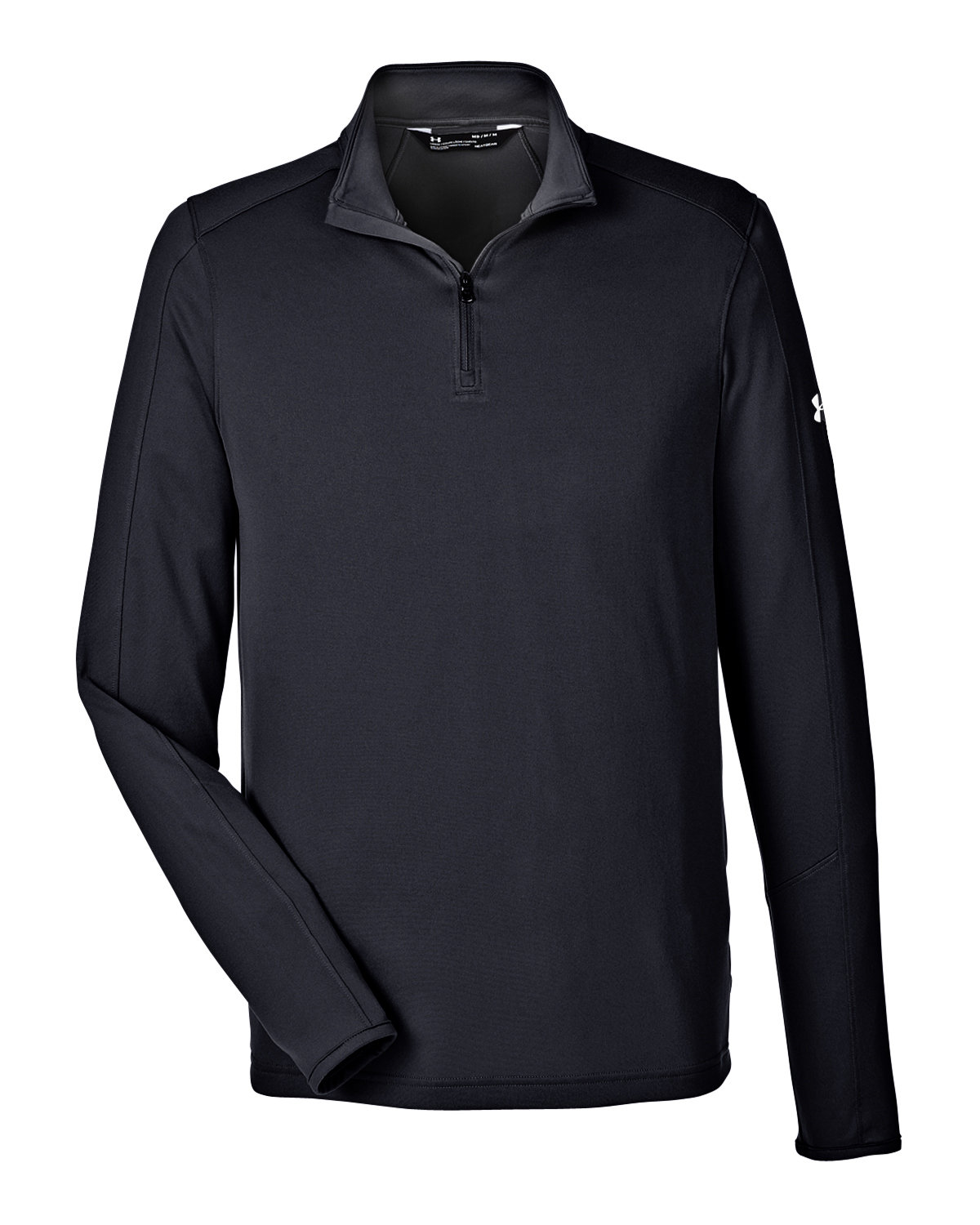 Under Armour Men s UA Tech Quarter Zip Embroidery Express