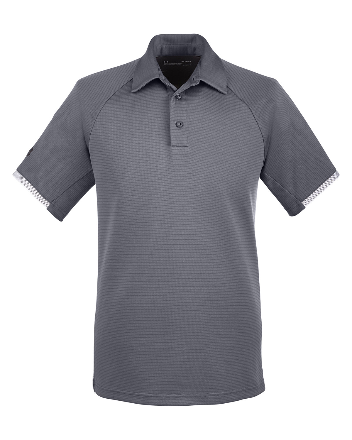 Ua men's rival polo top