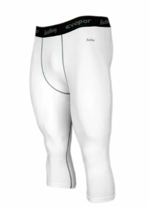 eastbay basketball tights