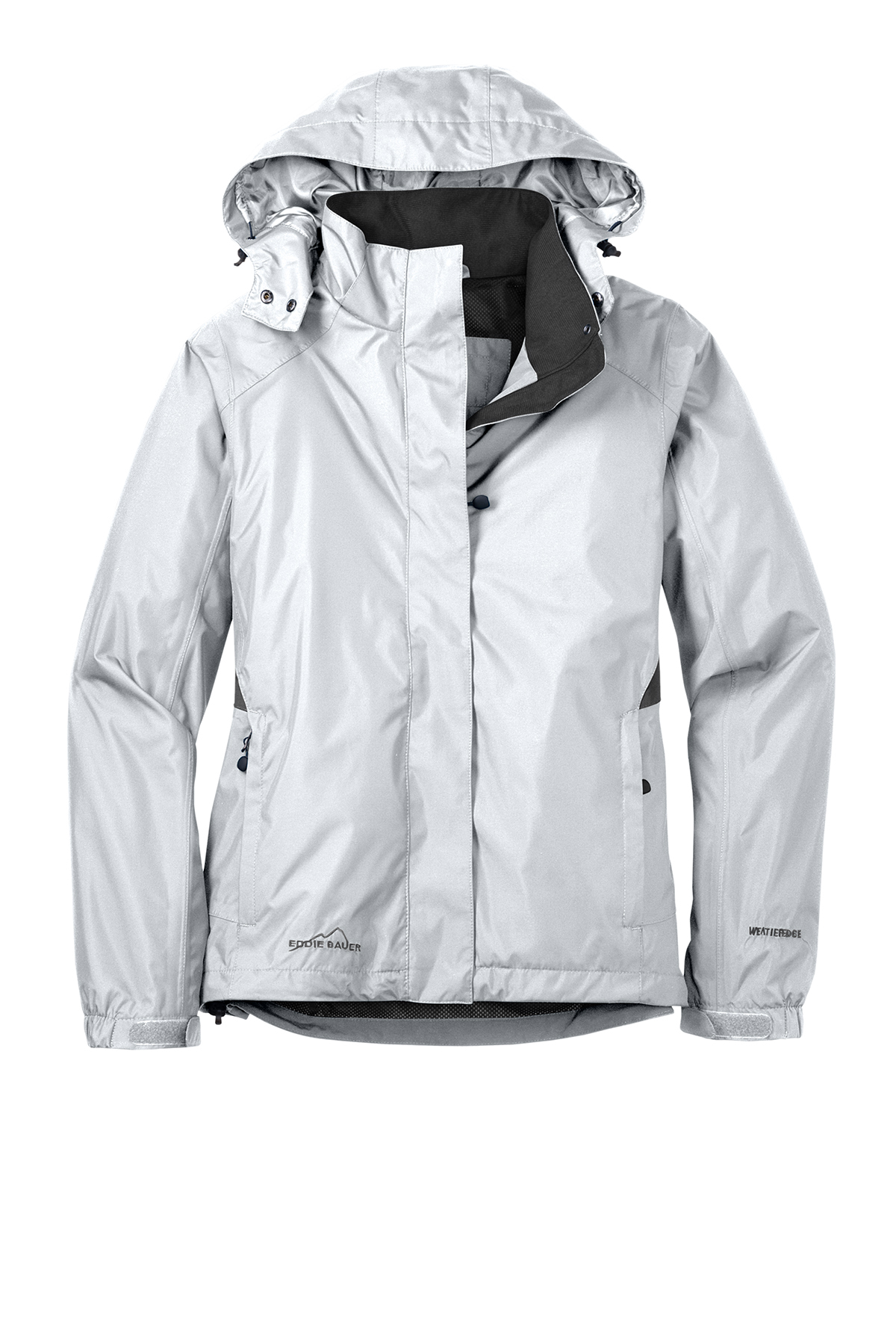 Eddie bauer ladies rain jacket sales