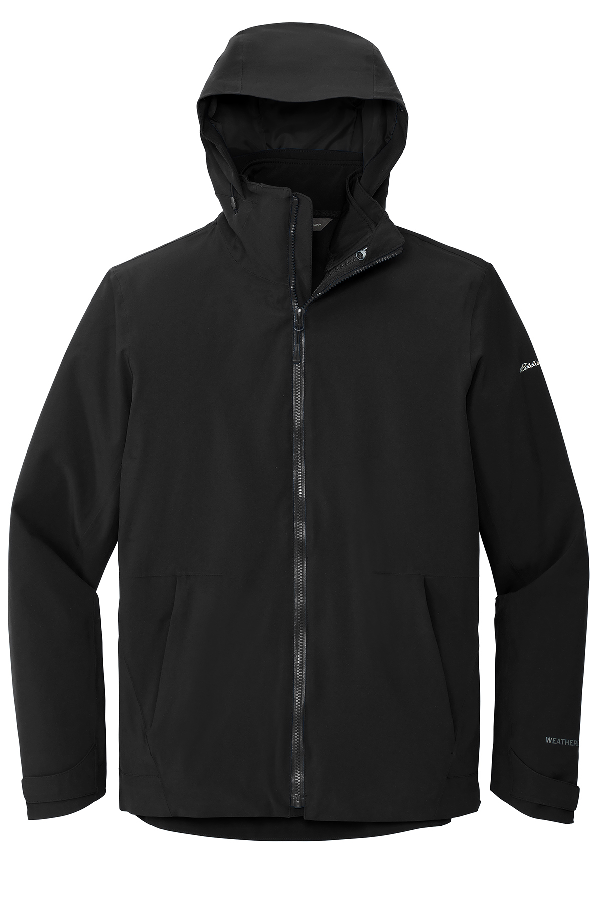 Eddie Bauer® WeatherEdge® 3-in-1 Jacket EB656 | UNITS