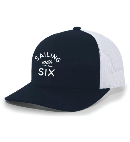 Sailing with Six