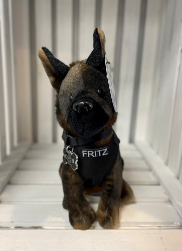 Home | KSD K9 Support