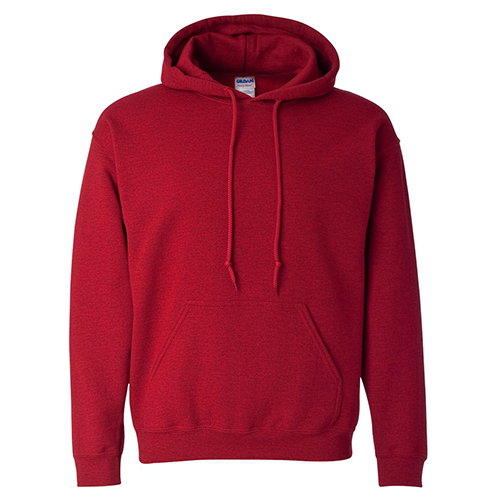 Gildan 1850 Heavy Blend 50 50 Pullover Hoodie Markham Custom T
