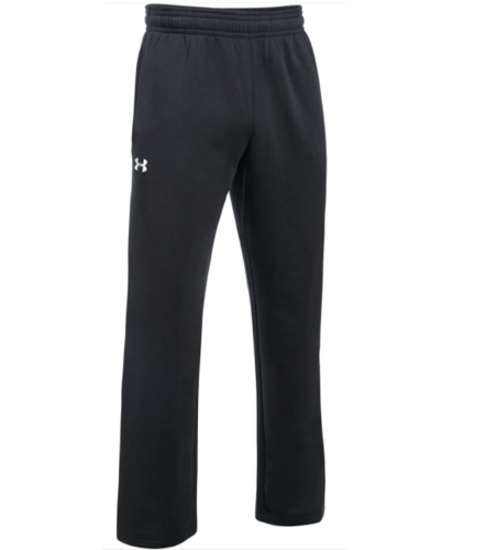 Ua women's hustle fleece pant new arrivals
