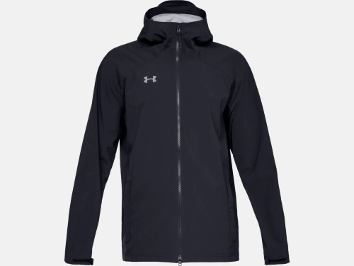 Under Armour Men s Storm Rain Jacket Ares Store Ares Sportswear