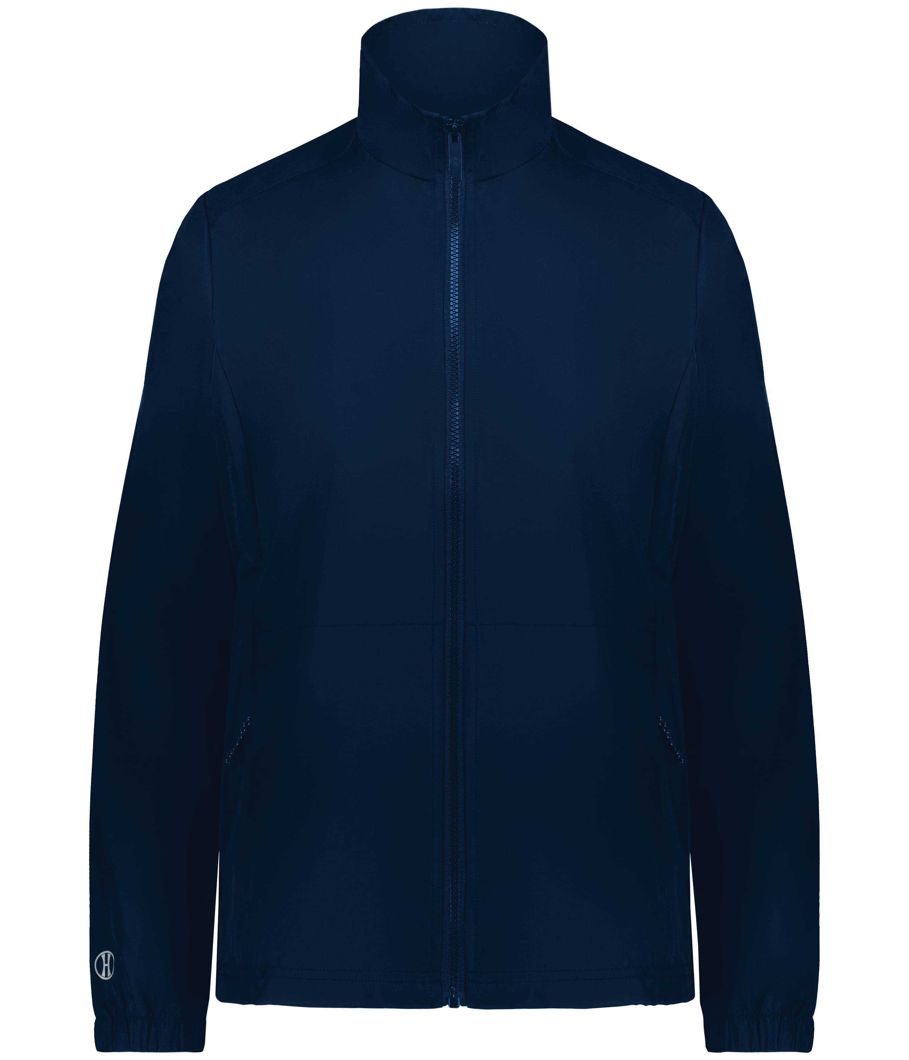 その他 TEN ALASK ZIP NAVY L Ladies SeriesX Full-Zip Jacket | Ares Web Store