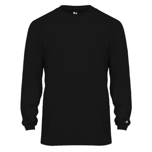 B-CORE L/S TEE | Ares Web Store