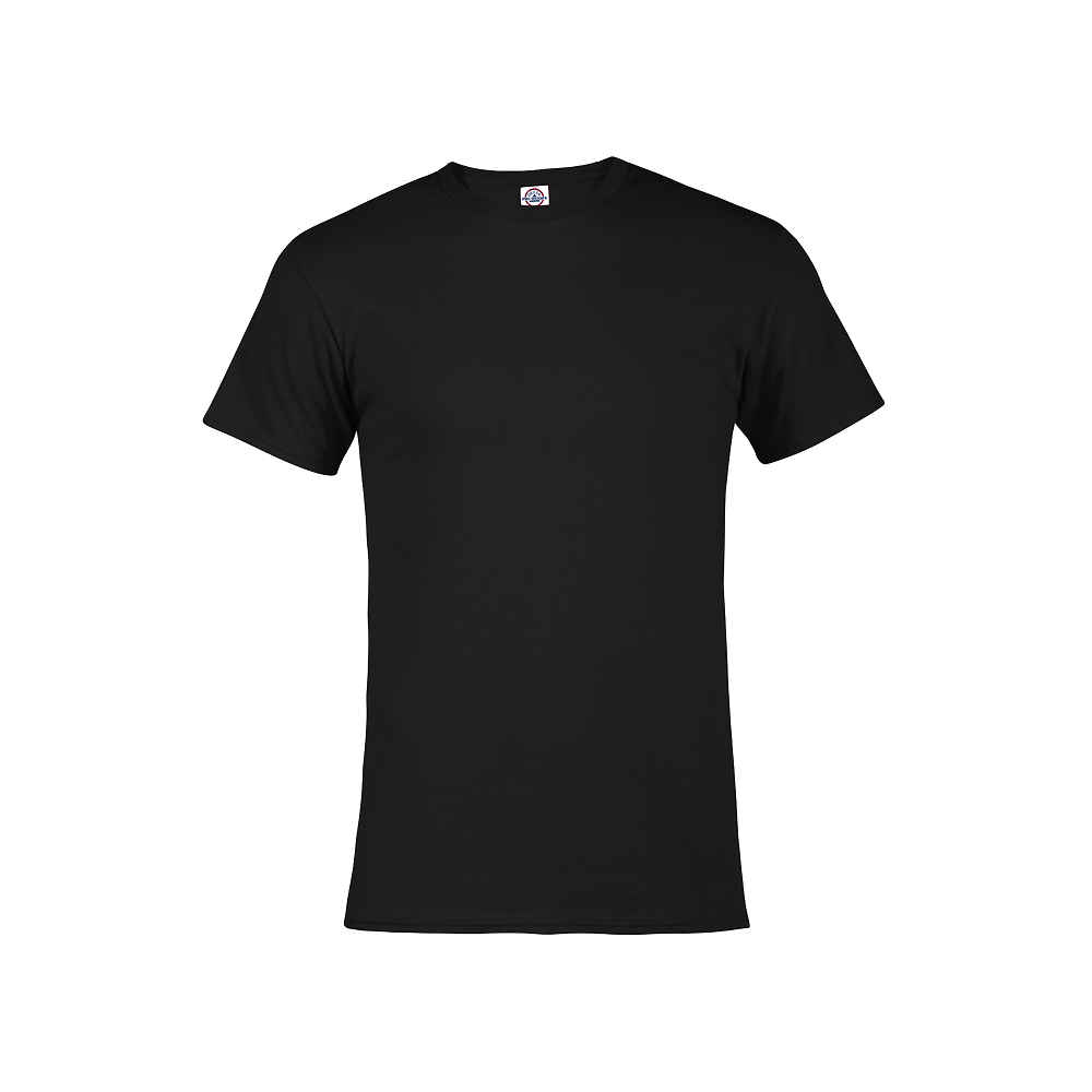 Delta Pro Weight Cotton Tee - BHT | Ares Store - Ares Sportswear